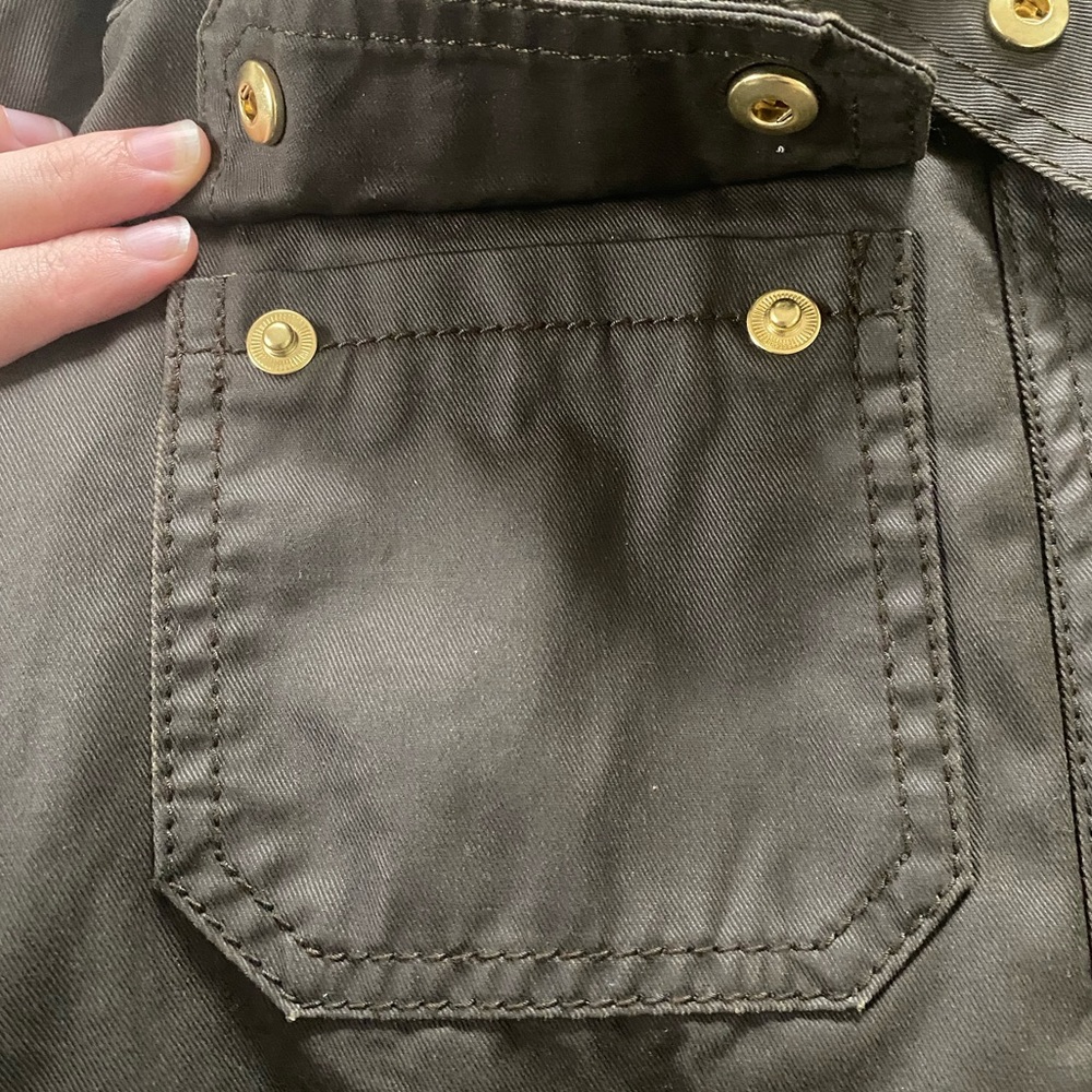 Jcrew Field Jacket - Picture 3 of 4
